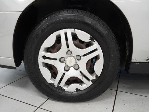 Used 2007 Chevrolet Malibu LS FWD image 15