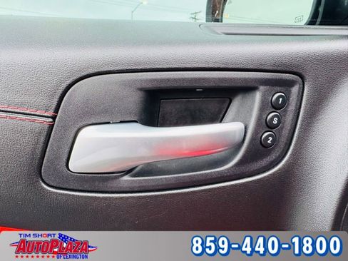 Used 2022 Dodge Charger Scat Pack w/ Dynamics Package image 60