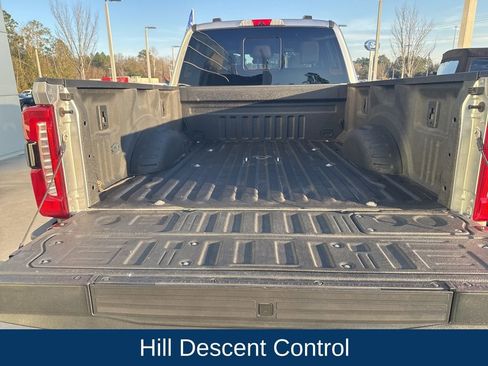 Certified 2024 Ford F350 Lariat w/ Lariat Ultimate Package image 28