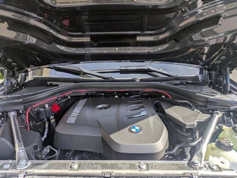 Used 2026 BMW X3 xDrive30 w/ Premium Package AWD/4WD image 18
