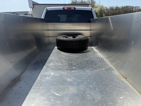 New 2026 RAM 3500 Tradesman w/ Chrome Appearance Group image 8