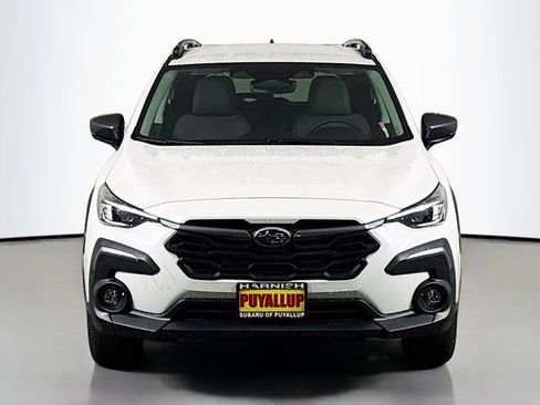 New 2026 Subaru Crosstrek 2.5i Limited image 2