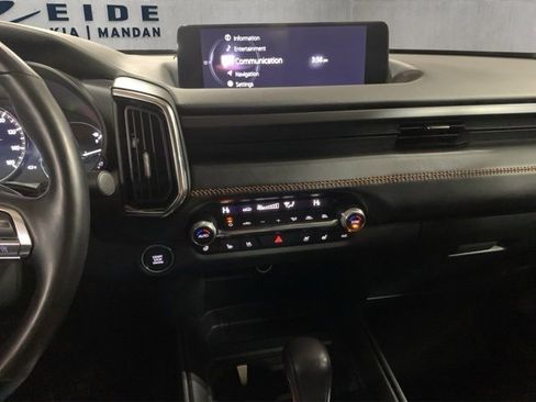 Used 2023 MAZDA CX-50 2.5 Turbo w/ Cargo Package image 11