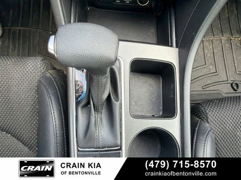 Used 2020 Kia Optima S FWD image 24