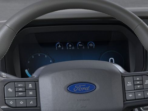 New 2026 Ford F150 Platinum AWD/4WD image 13