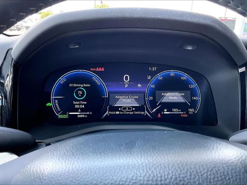 Used 2026 Toyota Camry XLE FWD image 24