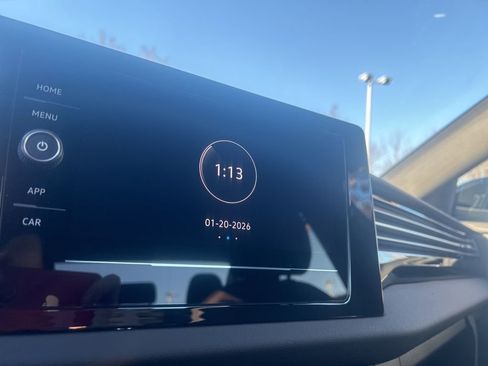 New 2026 Volkswagen Jetta Sport FWD image 15