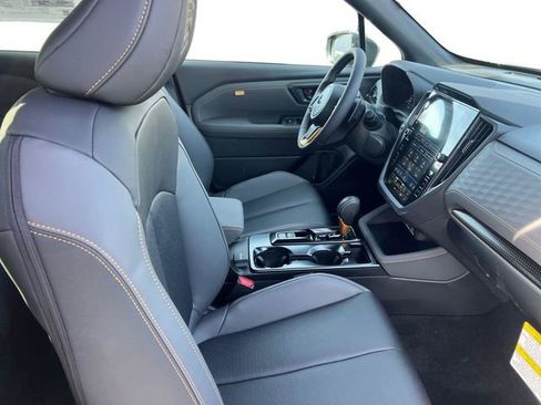 New 2026 Subaru Forester Limited AWD/4WD image 15