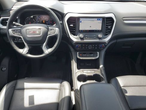 Used 2023 GMC Acadia SLT w/ Elevation Edition AWD/4WD image 27