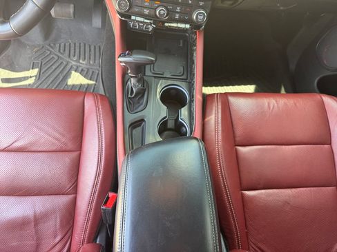Used 2024 Dodge Durango SRT Hellcat AWD/4WD image 11