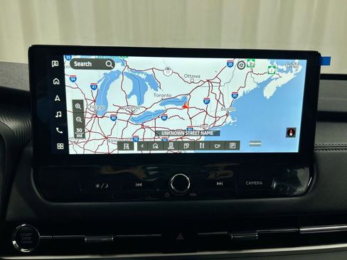 New 2025 Mitsubishi Outlander SE image 19