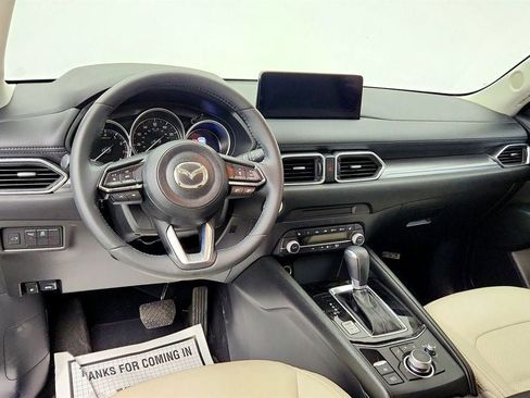 Used 2023 MAZDA CX-5 AWD 2.5 S image 13