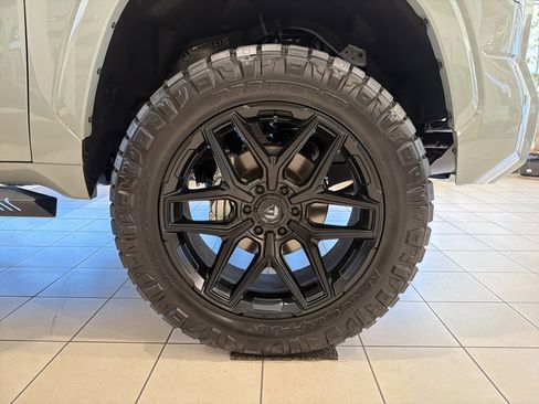 New 2025 Toyota Tundra 1794 Edition RWD image 12