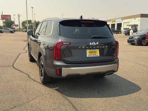 Used 2025 Kia Telluride S AWD/4WD image 7
