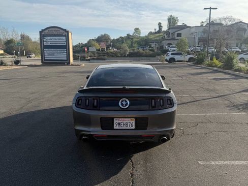 Used 2013 Ford Mustang Premium w/ V6 Performance Pkg RWD image 6