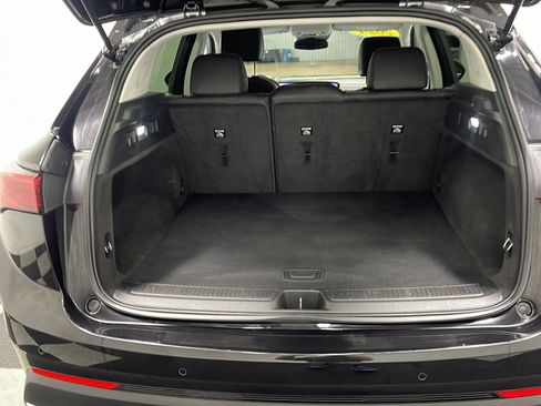 Used 2024 Buick Envision Preferred AWD/4WD image 17