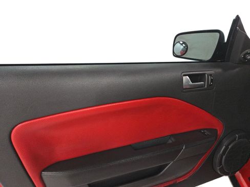 Used 2007 Ford Mustang Shelby GT500 image 16