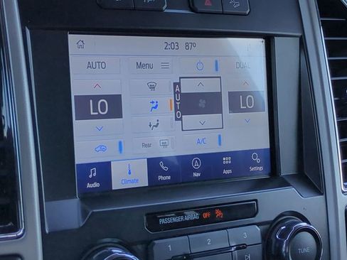 Used 2021 Ford F250 Lariat image 61