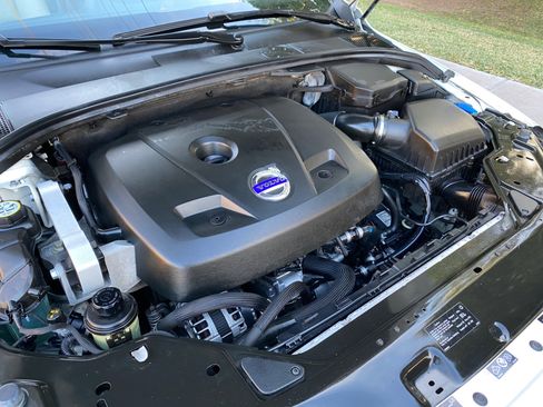 Used 2015 Volvo S80 T5 Platinum image 16