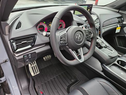 New 2026 Acura RDX A-Spec image 25