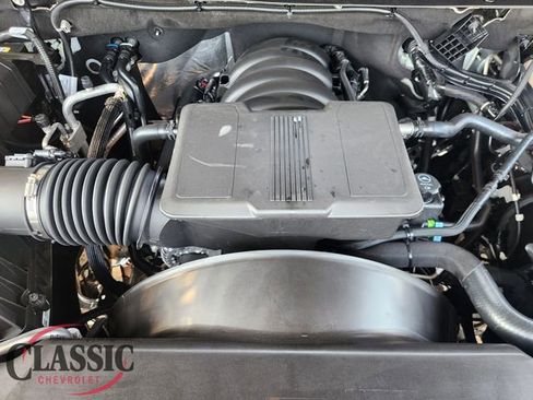 New 2026 Chevrolet Silverado 3500 W/T w/ WT Convenience Package AWD/4WD image 34