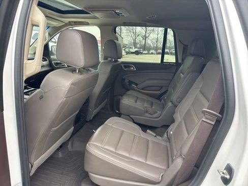 Used 2020 GMC Yukon Denali w/ Denali Ultimate Package image 7