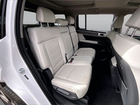 Used 2025 Hyundai Santa Fe Limited FWD image 19