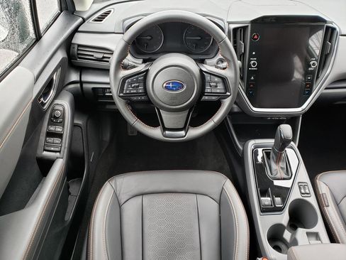 Used 2025 Subaru Crosstrek 2.5i Limited image 13