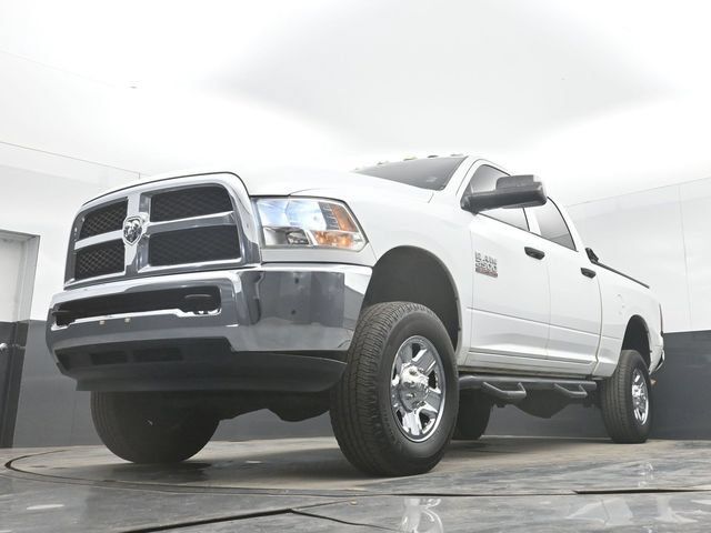 Used 2016 RAM 2500 Tradesman w/ Chrome Appearance Group AWD/4WD image 41