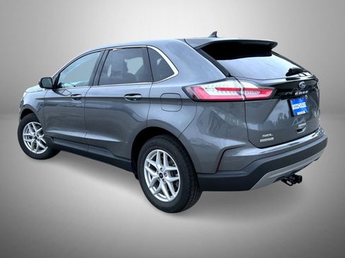 Used 2024 Ford Edge SEL w/ Convenience Package AWD/4WD image 7