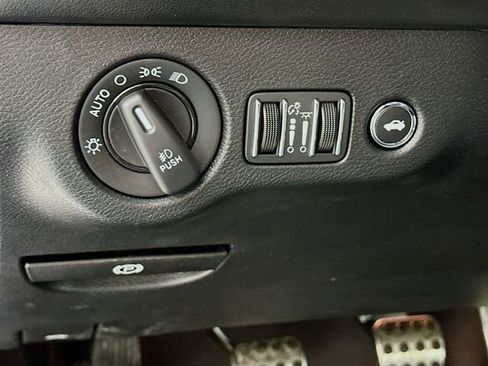 Used 2023 Dodge Challenger R/T w/ Plus Package RWD image 11