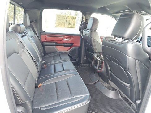 Used 2022 RAM 1500 Rebel w/ Rebel Level 1 Equipment Group image 16