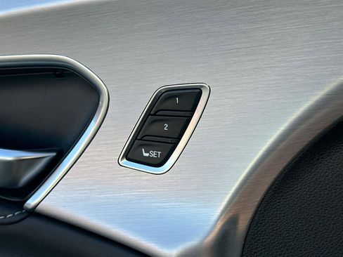 Certified 2022 Acura RDX w/Technology Package image 31