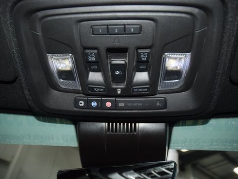 Used 2024 Chevrolet Silverado 3500 High Country w/ Technology Package image 54