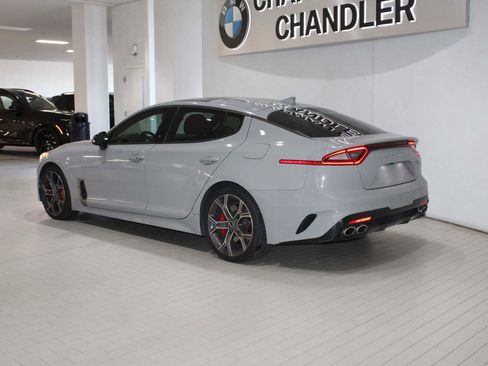 Used 2020 Kia Stinger GT2 image 5