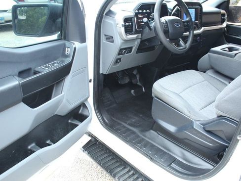Used 2021 Ford F150 XL w/ FX4 Off-Road Package AWD/4WD image 15