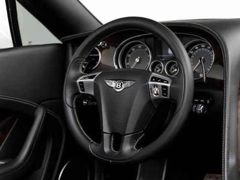 Used 2012 Bentley Continental GT image 28