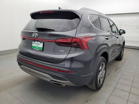 Used 2023 Hyundai Santa Fe SEL w/ Cargo Package AWD/4WD image 9