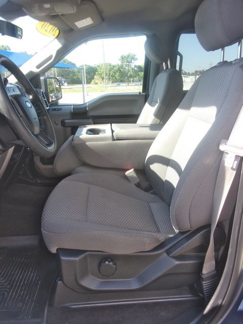 Used 2020 Ford F150 XLT AWD/4WD image 19