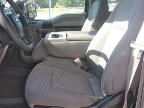 Used 2020 Ford F150 XLT AWD/4WD image 19