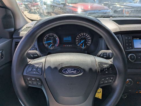 Used 2021 Ford Ranger XL w/ Equipment Group 101A High image 20