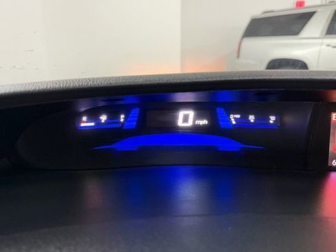 Used 2015 Honda Civic SE image 22