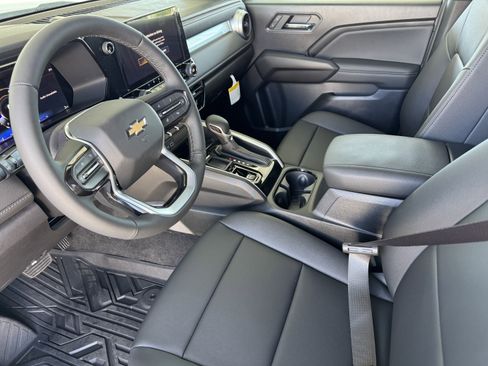 New 2026 Chevrolet Colorado LT w/ LT Convenience Package image 8