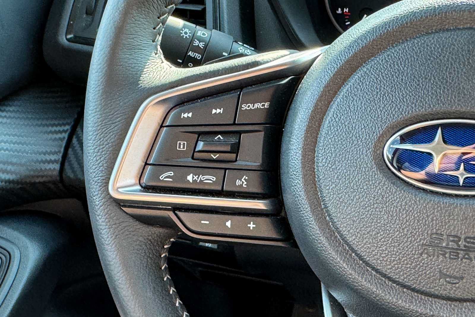 Certified 2026 Subaru Ascent Premium AWD/4WD image 16