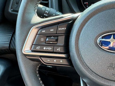 Used 2026 Subaru Ascent Premium AWD/4WD image 16