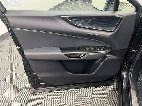 Certified 2025 Lexus NX 350h AWD w/ Cold Area Package image 9