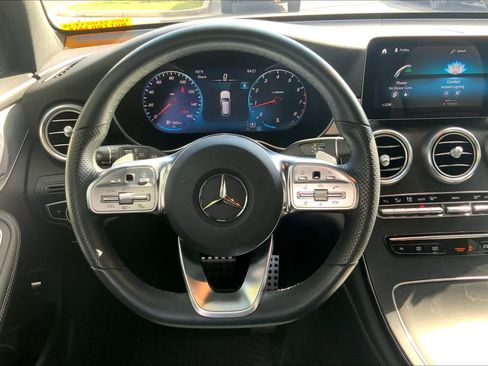 Certified 2020 Mercedes-Benz GLC 300 image 6