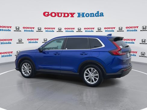 Certified 2023 Honda CR-V EX image 6