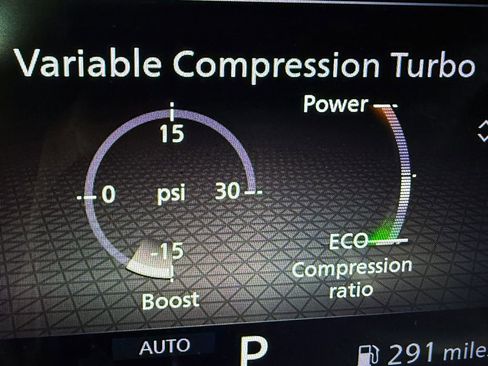 Certified 2025 Nissan Rogue S image 29