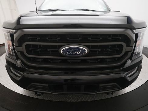 Used 2023 Ford F150 XLT w/ Equipment Group 302A High image 21